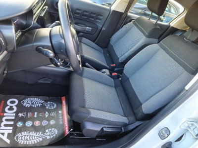 Citroen C3 BlueHDi 75 S&S Shine (8)