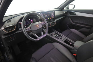 Cupra Formentor Formentor 1.5 TSI usata