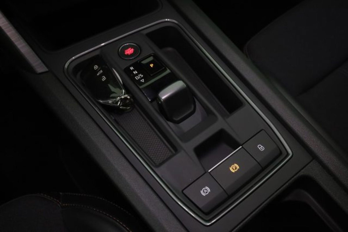 Cupra Formentor Formentor 1.5 TSI (13)
