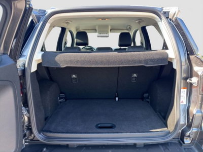 Ford EcoSport 1.5 Ecoblue 100 CV Start&Stop Titanium (14)