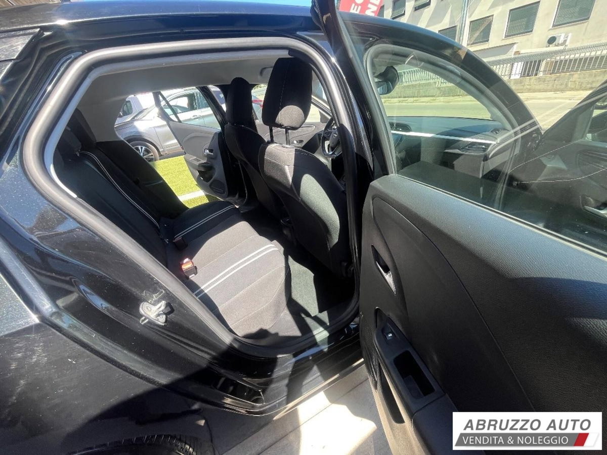 Opel Corsa 1.2 (10)