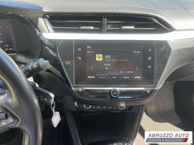 Opel Corsa 1.2 (12)