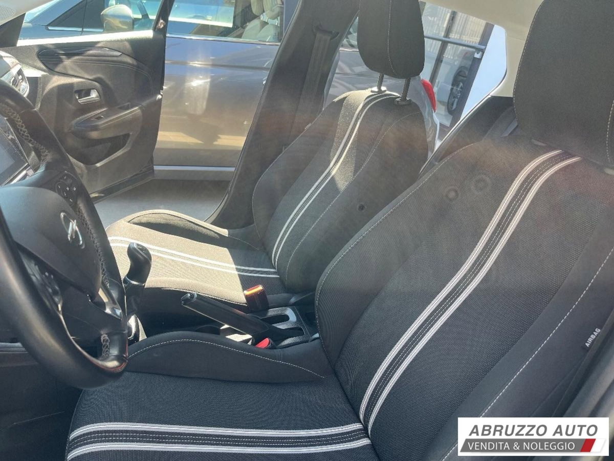 Opel Corsa 1.2 (14)