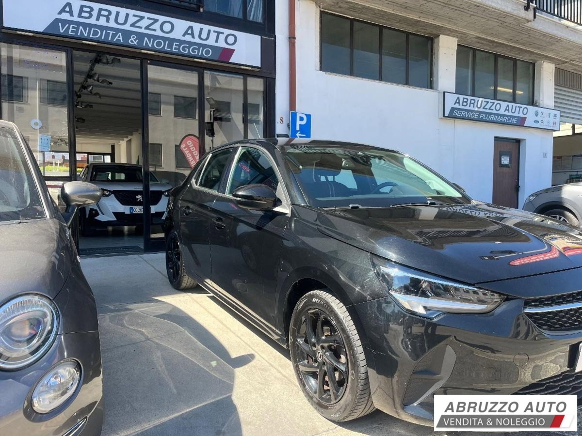 Opel Corsa 1.2 (3)