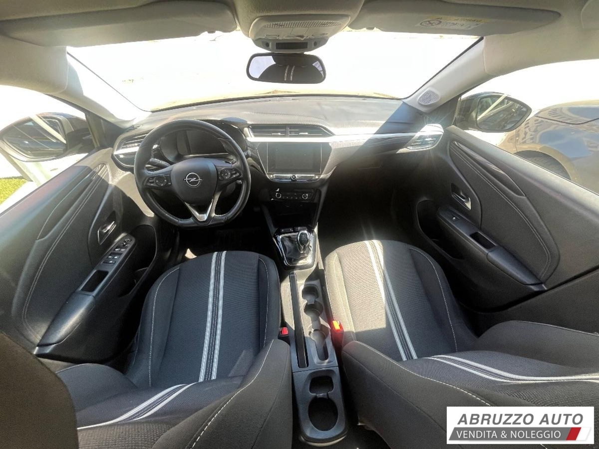 Opel Corsa 1.2 (7)