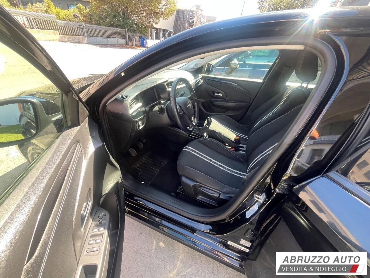 Opel Corsa 1.2 (8)