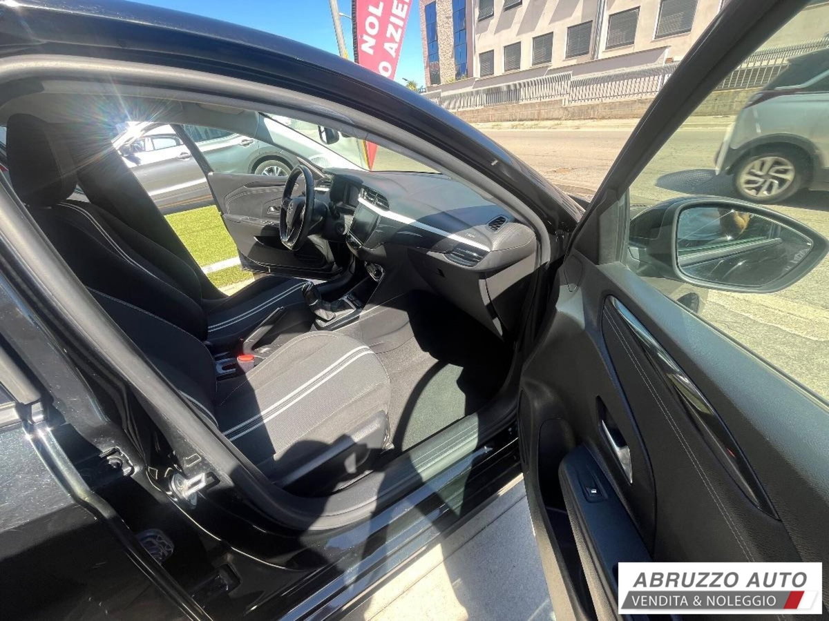 Opel Corsa 1.2 (9)