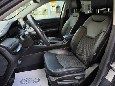 Jeep Compass 1.6 Multijet II 2WD Night Eagle (14)