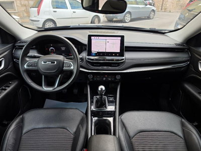 Jeep Compass 1.6 Multijet II 2WD Night Eagle (16)