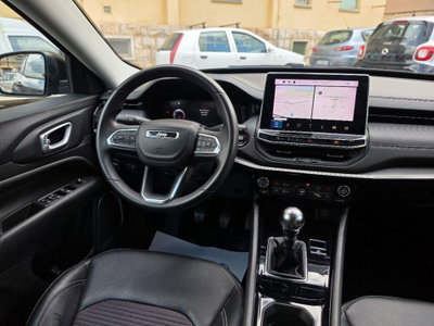 Jeep Compass 1.6 Multijet II 2WD Night Eagle (17)