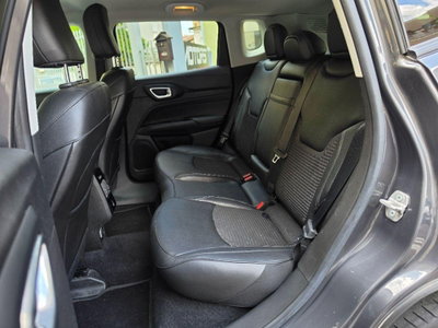 Jeep Compass 1.6 Multijet II 2WD Night Eagle (18)