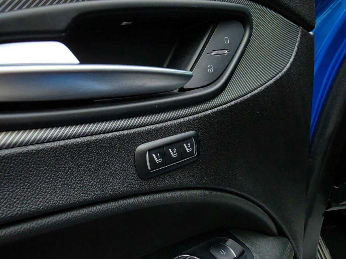 Alfa Romeo Stelvio Stelvio 2.2 Turbodiesel 210 CV AT8 Q4 Veloce Tì (19)