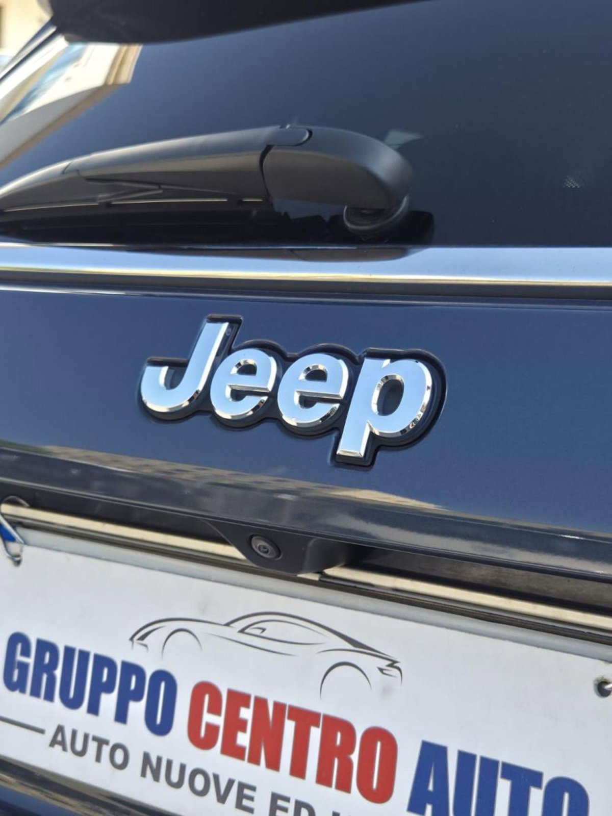 Jeep Compass 1.5 Turbo T4 130CV MHEV 2WD Limited (11)