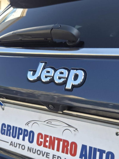 Jeep Compass 1.5 Turbo T4 130CV MHEV 2WD Limited (11)
