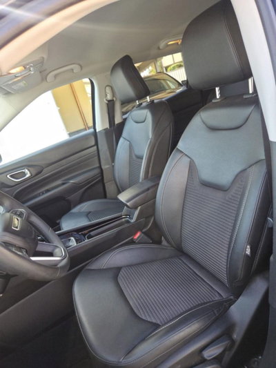 Jeep Compass 1.5 Turbo T4 130CV MHEV 2WD Limited (16)