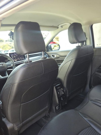 Jeep Compass 1.5 Turbo T4 130CV MHEV 2WD Limited (19)