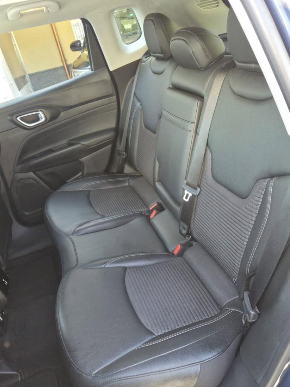 Jeep Compass 1.5 Turbo T4 130CV MHEV 2WD Limited (20)