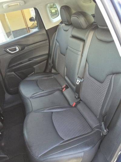 Jeep Compass 1.5 Turbo T4 130CV MHEV 2WD Limited (20)