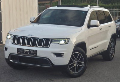 Jeep Grand Cherokee 3.0 V6 CRD 250 CV Multijet II Summit usata