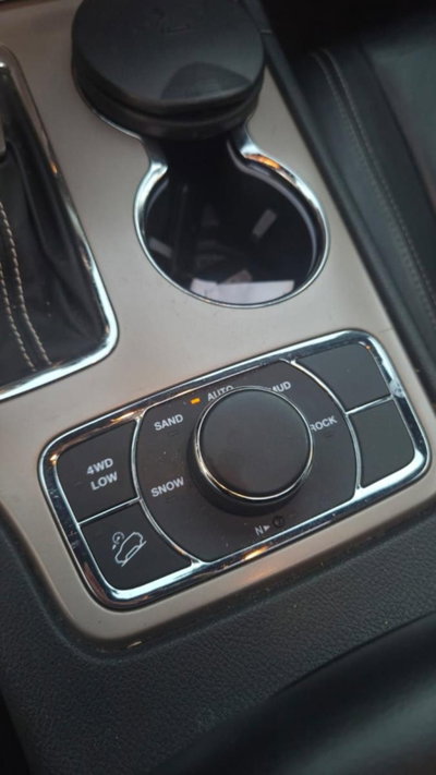Jeep Grand Cherokee 3.0 V6 CRD 250 CV Multijet II Summit (15)