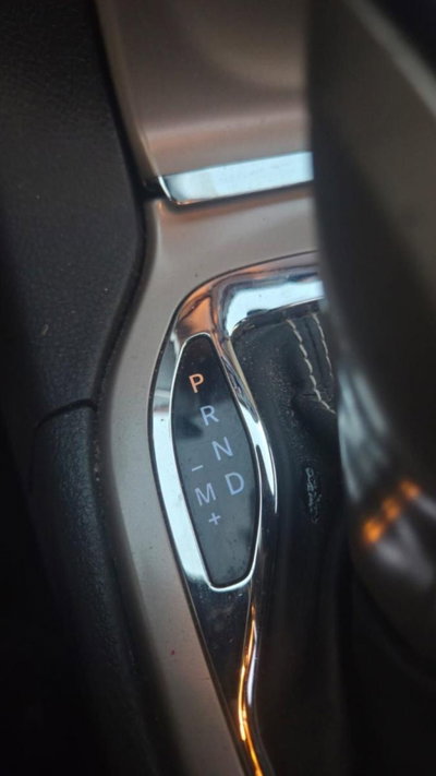Jeep Grand Cherokee 3.0 V6 CRD 250 CV Multijet II Summit (17)