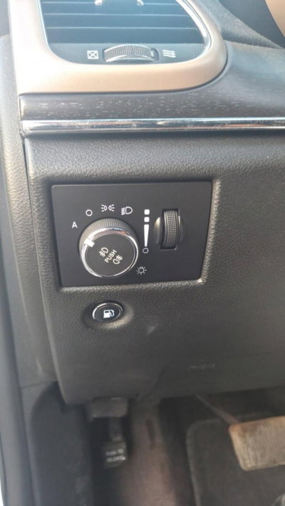 Jeep Grand Cherokee 3.0 V6 CRD 250 CV Multijet II Summit (19)