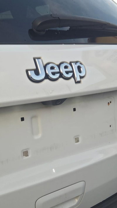 Jeep Grand Cherokee 3.0 V6 CRD 250 CV Multijet II Summit (7)