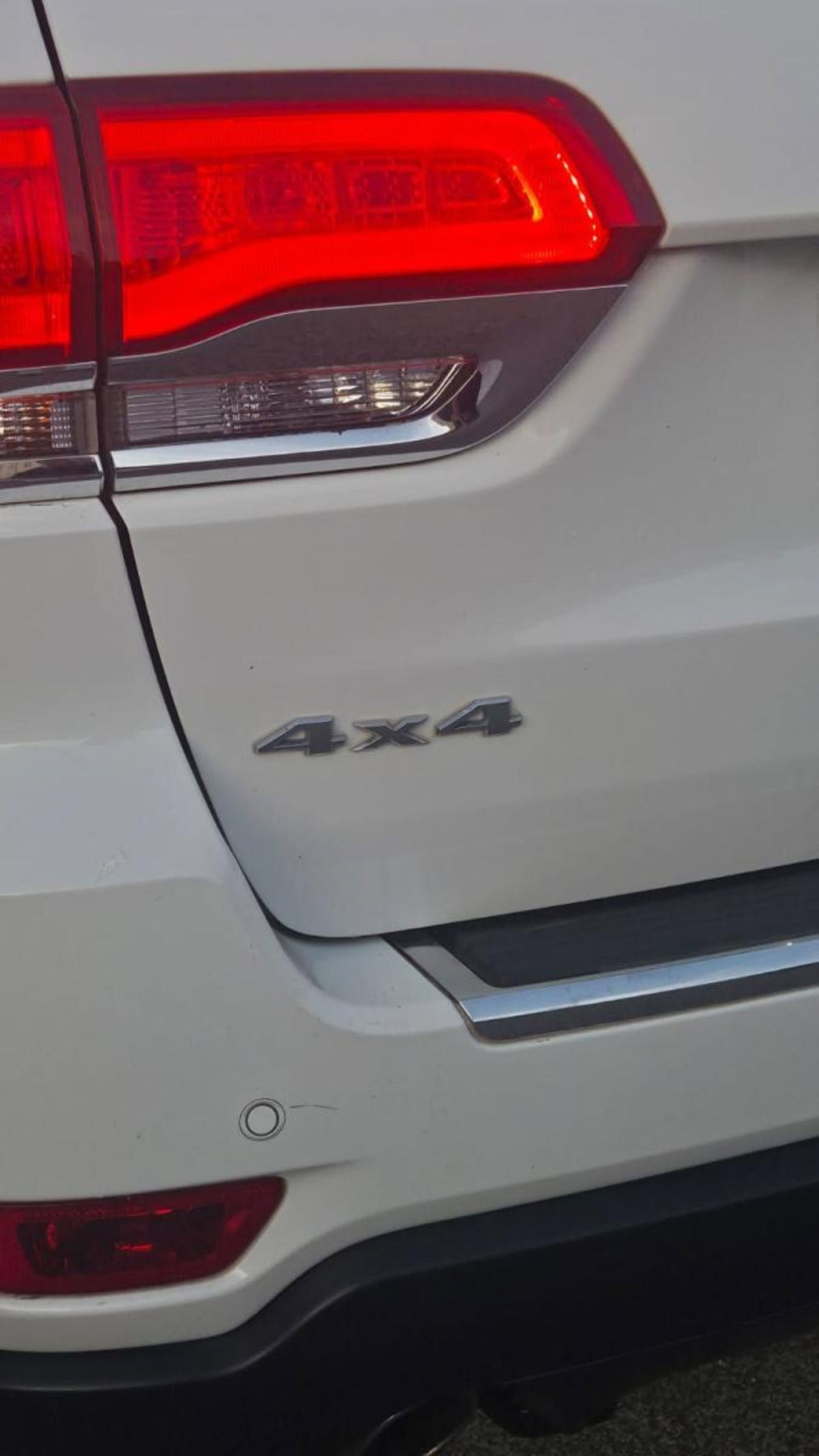 Jeep Grand Cherokee 3.0 V6 CRD 250 CV Multijet II Summit (8)
