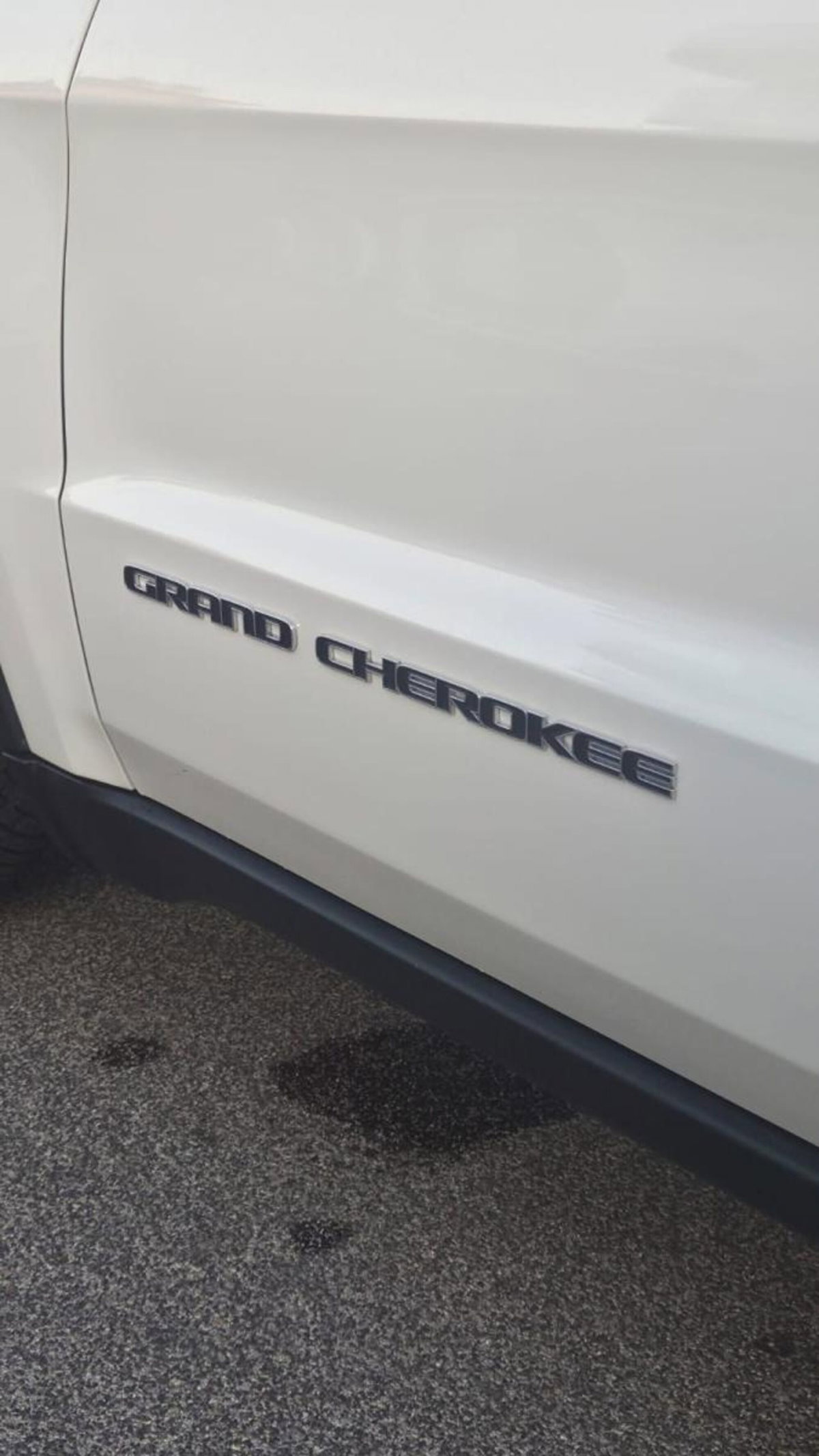 Jeep Grand Cherokee 3.0 V6 CRD 250 CV Multijet II Summit (9)