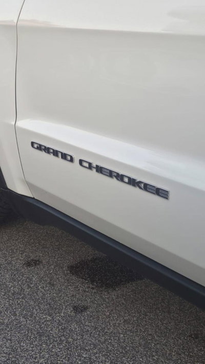 Jeep Grand Cherokee 3.0 V6 CRD 250 CV Multijet II Summit (9)