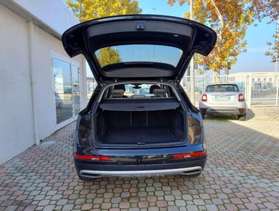 Audi Q5 2.0 TDI 190 CV quattro S tronic Business (15)