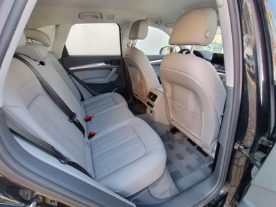Audi Q5 2.0 TDI 190 CV quattro S tronic Business (18)
