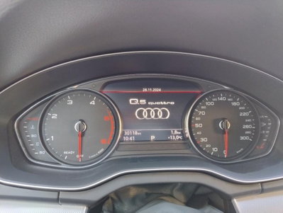 Audi Q5 2.0 TDI 190 CV quattro S tronic Business (20)