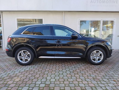 Audi Q5 2.0 TDI 190 CV quattro S tronic Business (3)