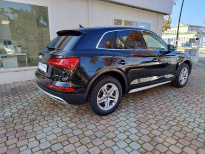 Audi Q5 2.0 TDI 190 CV quattro S tronic Business (5)