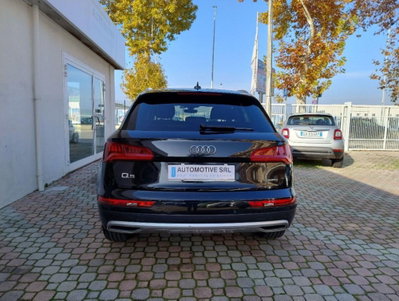 Audi Q5 2.0 TDI 190 CV quattro S tronic Business (6)