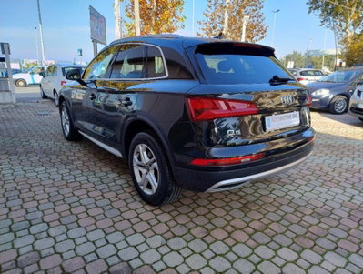 Audi Q5 2.0 TDI 190 CV quattro S tronic Business (7)