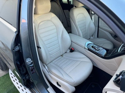 Mercedes-Benz GLC SUV 250 d 4Matic Sport (13)
