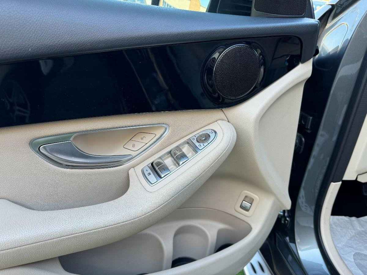 Mercedes-Benz GLC SUV 250 d 4Matic Sport (15)