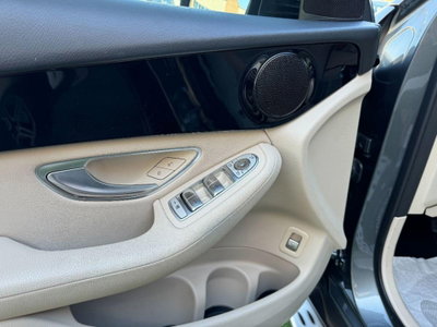 Mercedes-Benz GLC SUV 250 d 4Matic Sport (15)