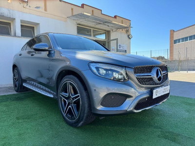 Mercedes-Benz GLC SUV 250 d 4Matic Sport (3)