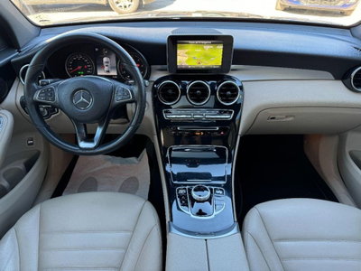 Mercedes-Benz GLC SUV 250 d 4Matic Sport (8)