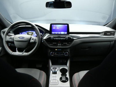 Ford Kuga 2.0 EcoBlue 120 CV aut. 2WD ST-Line X (12)