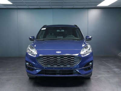 Ford Kuga 2.0 EcoBlue 120 CV aut. 2WD ST-Line X (2)