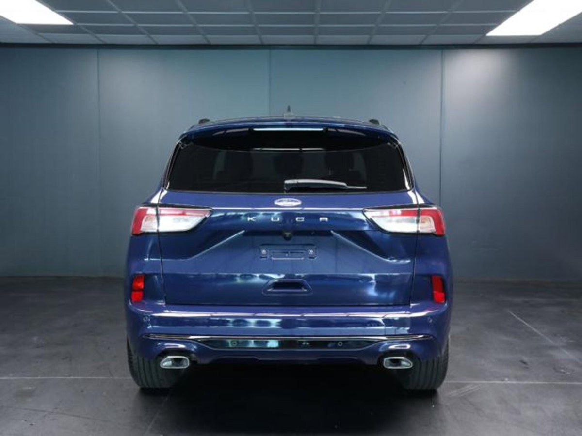 Ford Kuga 2.0 EcoBlue 120 CV aut. 2WD ST-Line X (3)