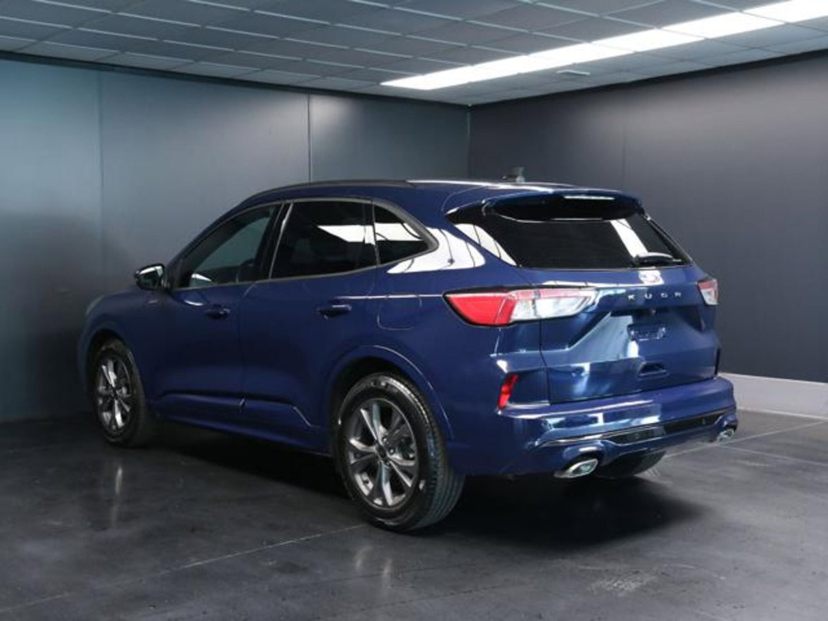 Ford Kuga 2.0 EcoBlue 120 CV aut. 2WD ST-Line X (4)
