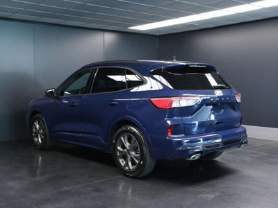 Ford Kuga 2.0 EcoBlue 120 CV aut. 2WD ST-Line X (4)