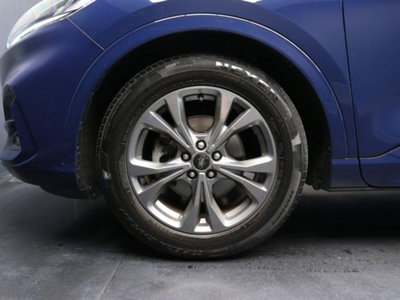 Ford Kuga 2.0 EcoBlue 120 CV aut. 2WD ST-Line X (5)