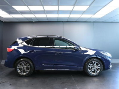 Ford Kuga 2.0 EcoBlue 120 CV aut. 2WD ST-Line X (6)