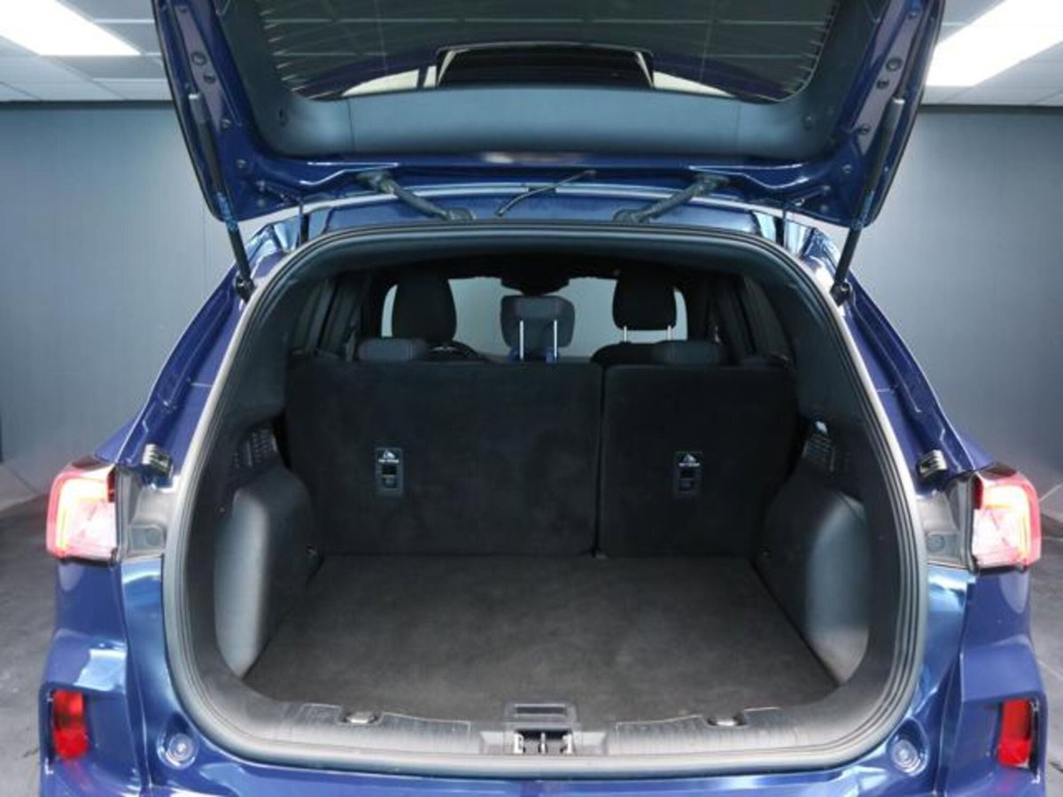 Ford Kuga 2.0 EcoBlue 120 CV aut. 2WD ST-Line X (7)